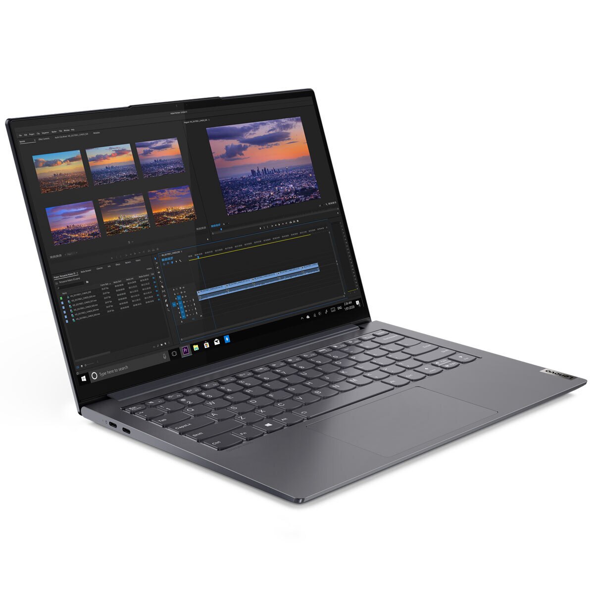 Lenovo Yoga S7 Pro, AMD Ryzen 7, 16GB RAM, 512GB SSD, 14 ... Lenovo Yoga S7 Pro, AMD Ryzen 7, 16GB RAM, 512GB SSD, 14 ...