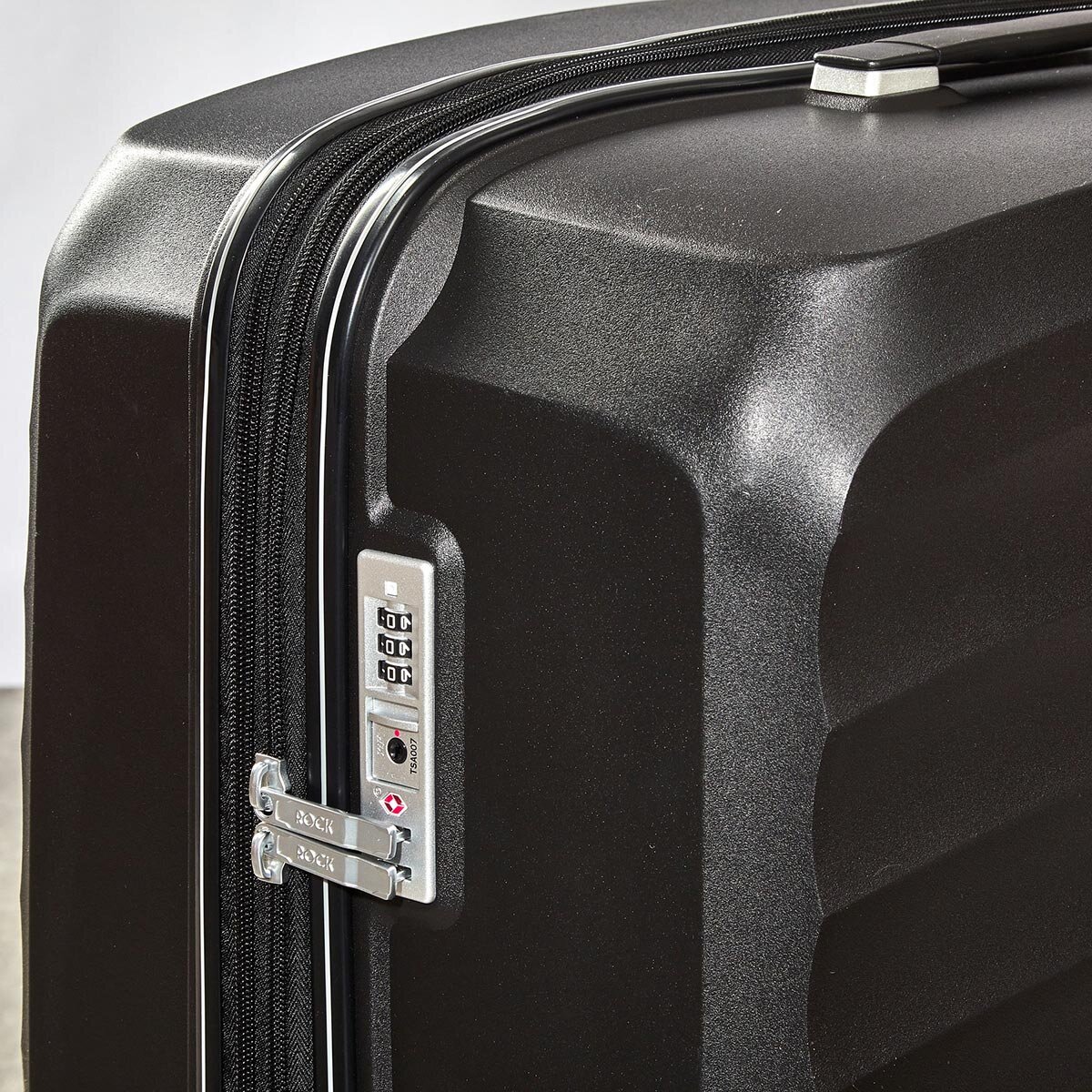 image for Rock Sunwave 3PC in Black