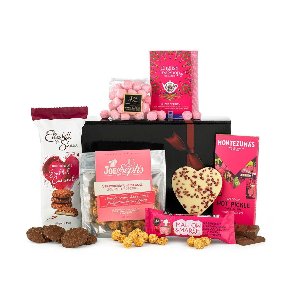 Image of Made with love gift hamper