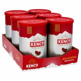 Kenco Millicano Original Instant, 6x100g Kenco Millicano Original Instant, 6x100g