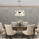 Artika Enchanted LED Chandelier