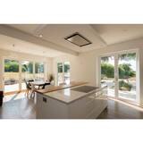 Origin Bi-fold Door up to 2.4m in White
