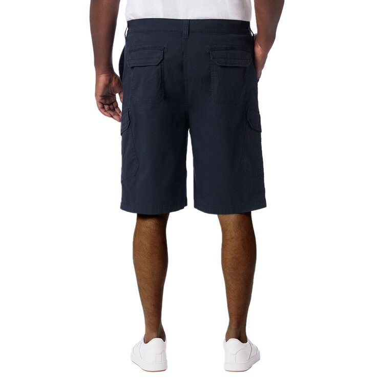 Union Bay Noah Men's Cargo Short in Blue