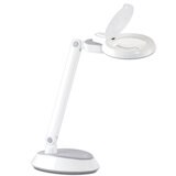 Buy Ottlite Space-Saving LED Magnifier Desk Lamp Overview Image at Costco.co.uk