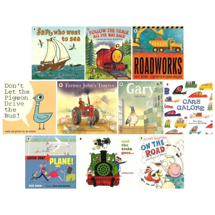 Book Titles Book Titles