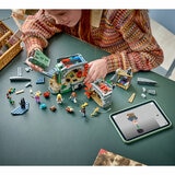 LEGO Harry Potter Luna Lovegood's House - Model 76467 (10+ Years) LEGO Harry Potter Luna Lovegood's House - Model 76467 (10+ Years)