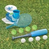 Little Tikes Ultimate Baseball and Tennis Trainer (4+ Years)