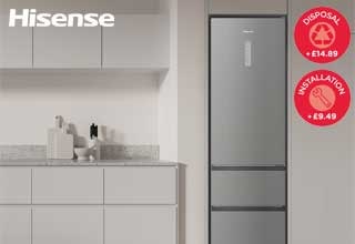 Home Appliances