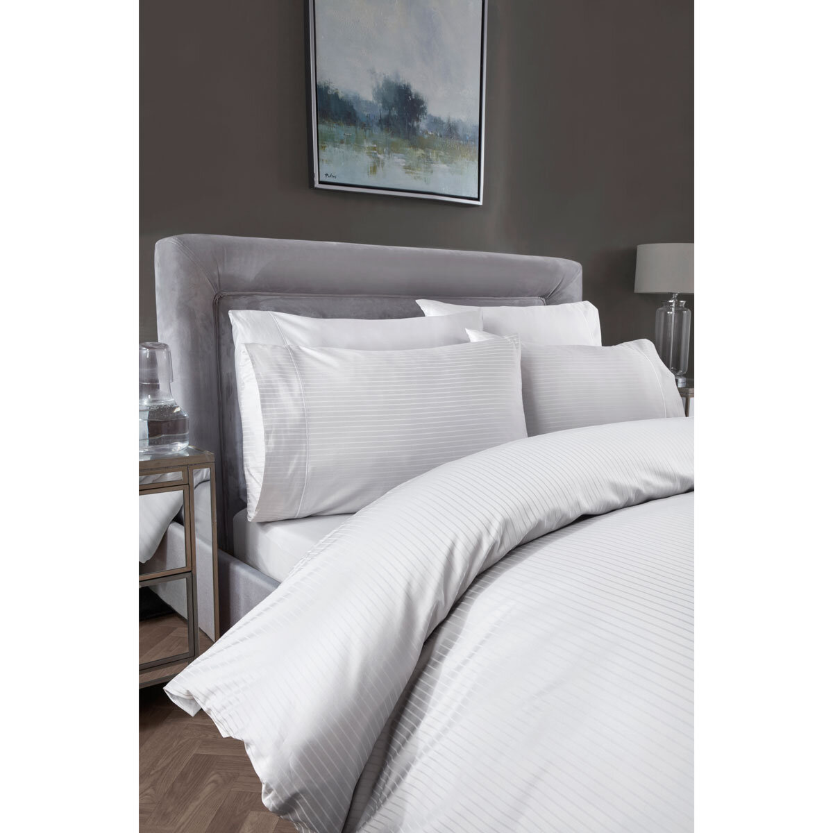 Boutique Living 800 Thread Count Bedding