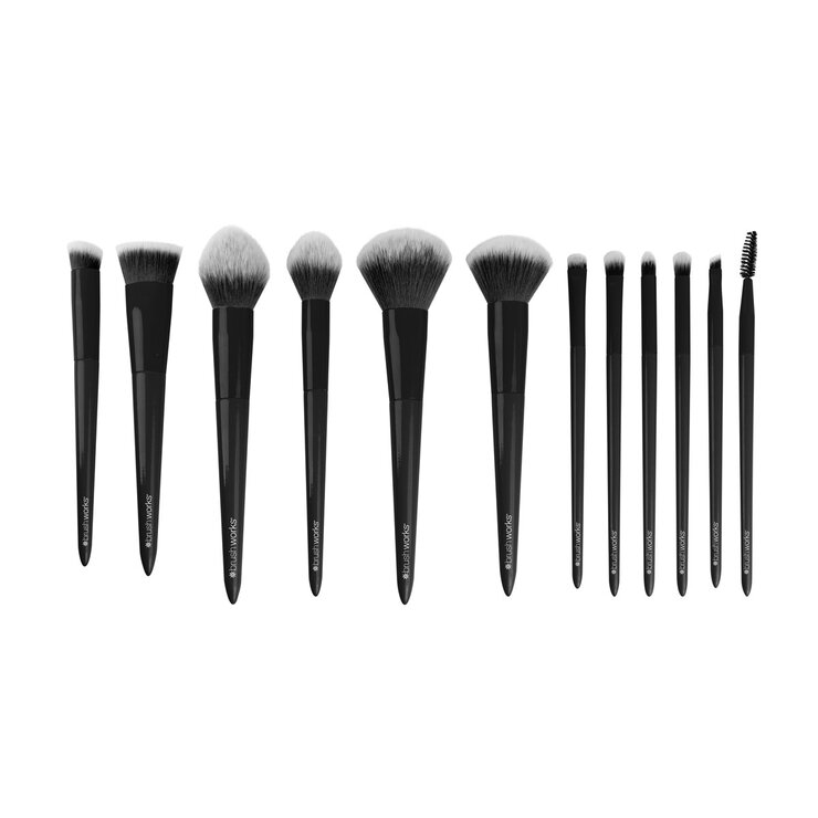 Individual Brushes Individual Brushes