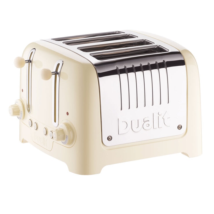 Toaster Toaster