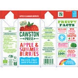 Cawston Press Variety Pack, 15 x 200ml Cawston Press Variety Pack, 15 x 200ml