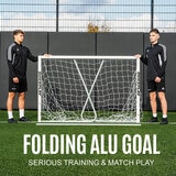 Pro Alu Match Goal