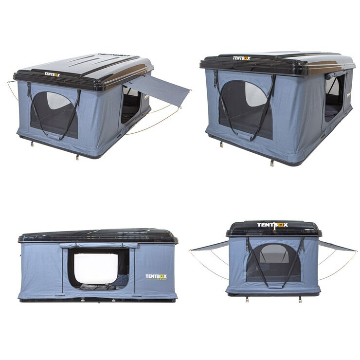 TentBox Classic Cosy Camper Package Costco UK