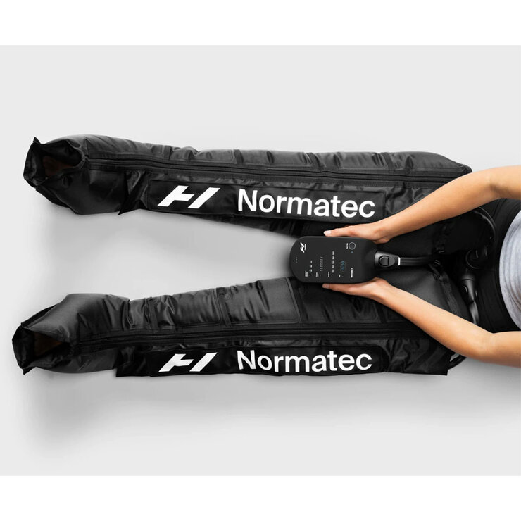 Normatec 3 Leg Compression Boots