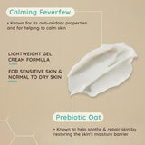Calming feverfew