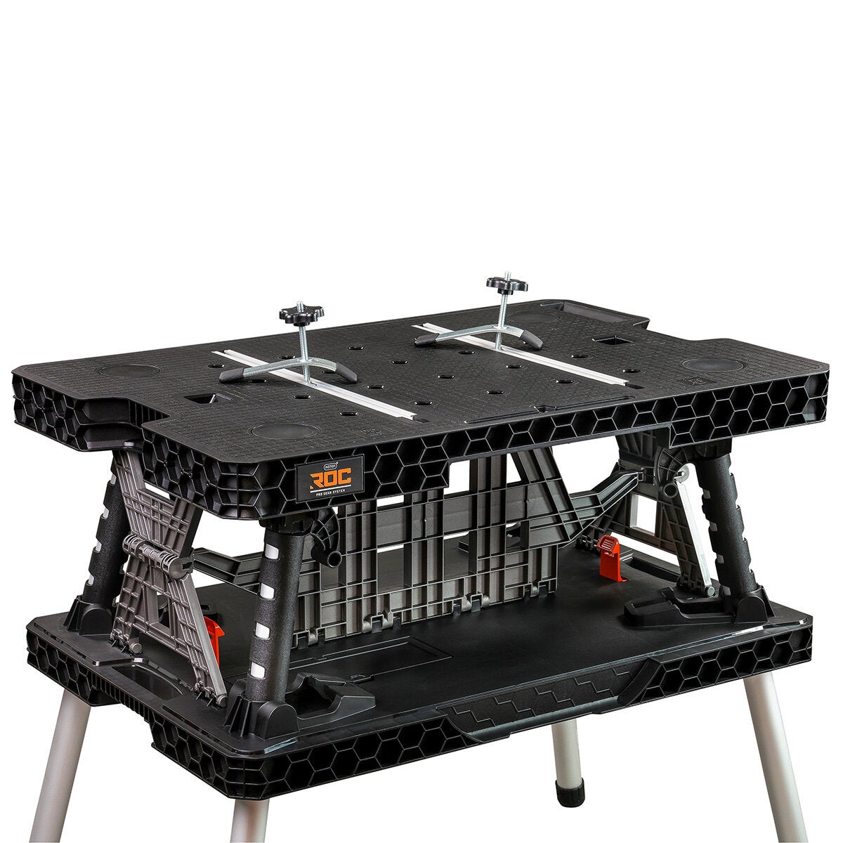 Keter V2 Folding Work Bench Table