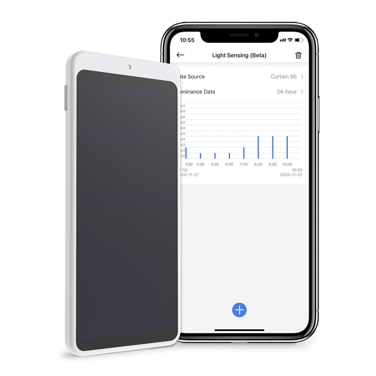 Switchbot Solar Panel - White