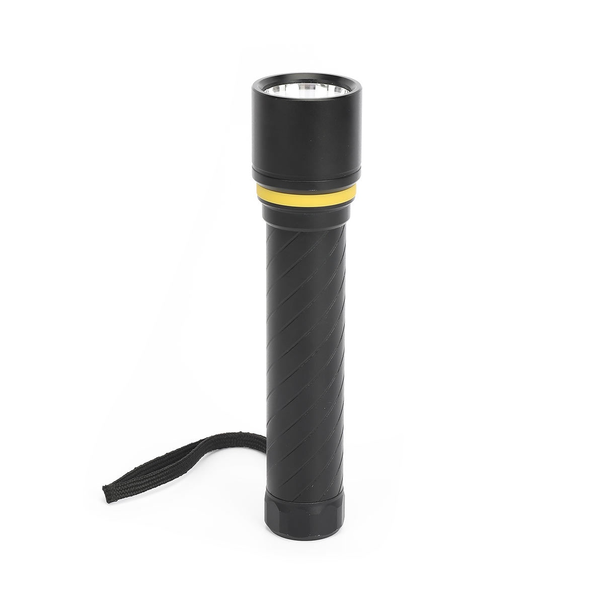 Stanley Everyday A 500 Lumen (20.5cm) Aluminium LED Torch Model 65401