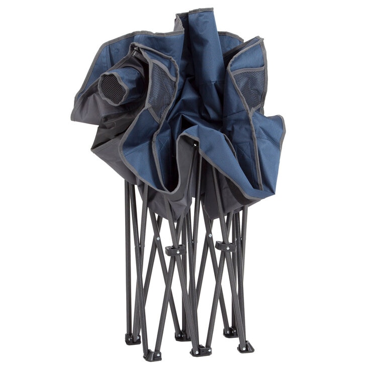 Mac Sports Double Camping Chair