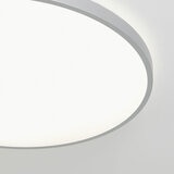 Artika Europa 21" (53cm) Flush Mount Ceiling Light with Remote Control