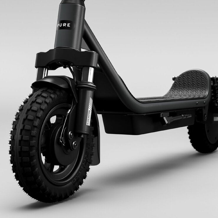 Pure Air 6 Pro+ Suspension Scooter Pure Air 6 Pro+ Suspension Scooter