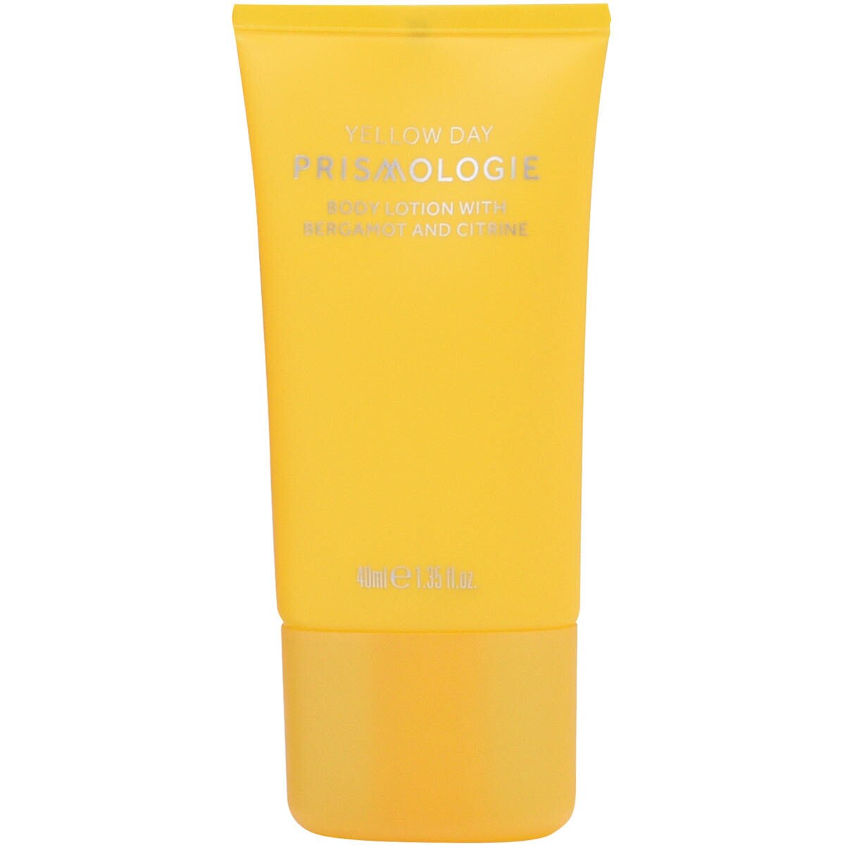 Prismologie Neroli & Diamond Rich Body Cream, 40ml