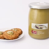 Pisti Sicilian Pistachio Cream Spread, 600g