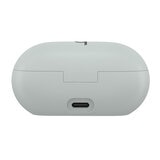 Beats Solo Buds True Wireless Earbuds in Storm Grey, MUVY3ZM/A