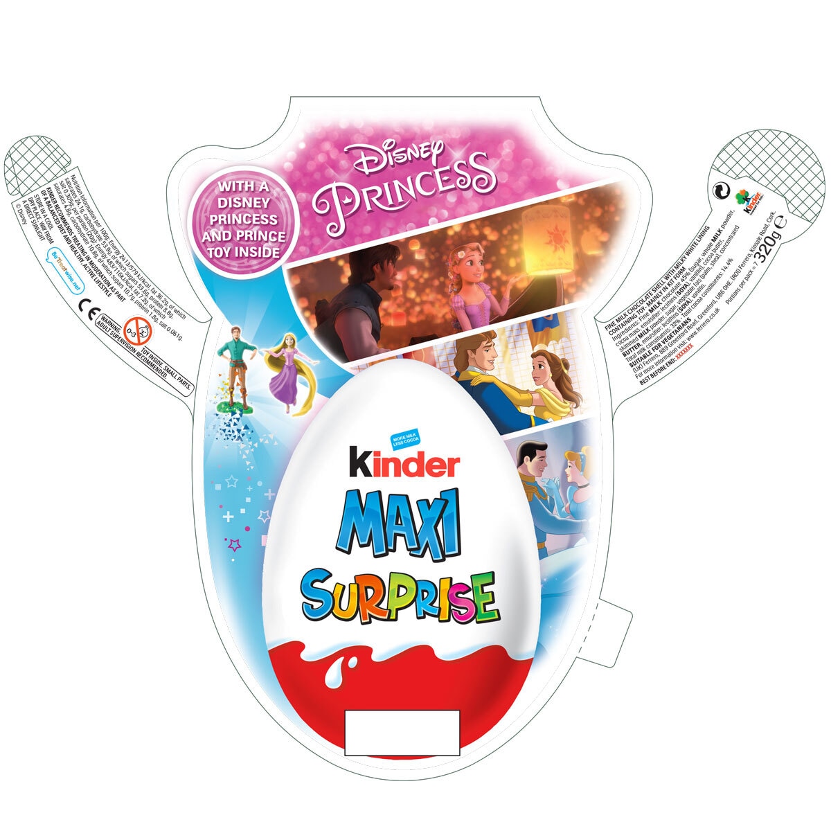 Kinder joy costco price outlet