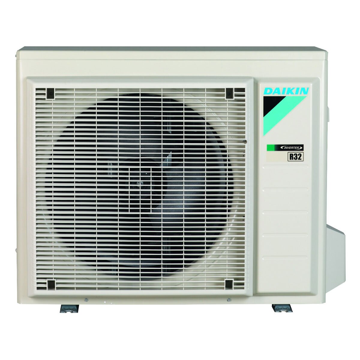 Installed Daikin Sensira 2 5kw Single Split Air Condition