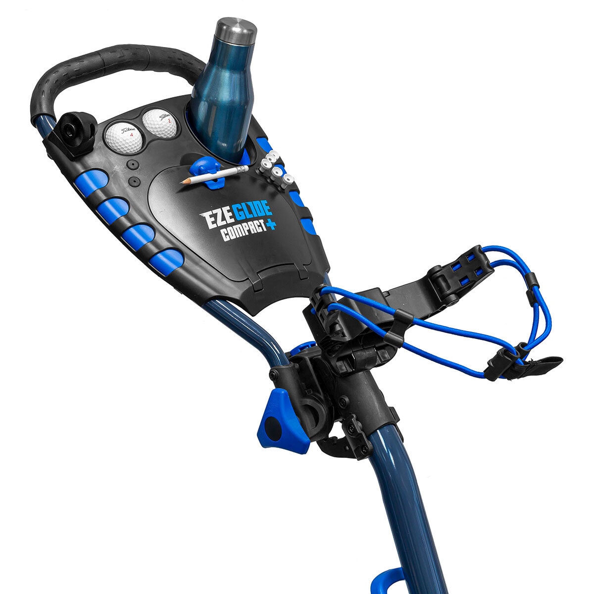 Ezeglide Compact + Trolley