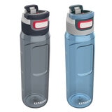Kambukka Tritan 1L 2 Pack BLUE