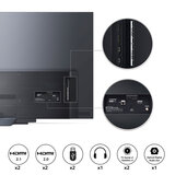 Buy LG OLED65B26LA 65 inch OLED 4K Ultra HD Smart TV at Costco.co.uk