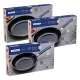 Tramontina Ceramic Fry Pan Set, 3 Piece