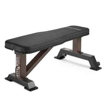 SteelBody STB-10101 Flat Bench