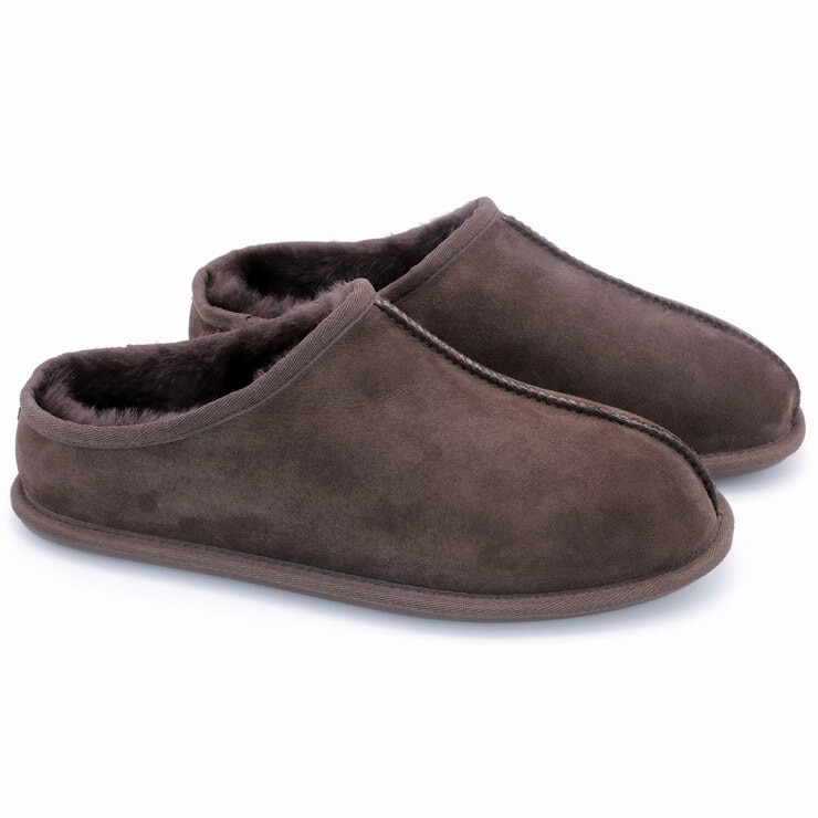 Kirkland Signature Men's Clog Shearling 