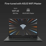 ASUS Vivobook Go, AMD Ryzen 5, 16GB RAM, 512GB, SSD, 15.6 Inch Laptop, E1504FA-BQ2889W