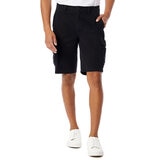 Lifestyle image of front of shorts