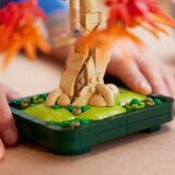 LEGO Botanicals Japanese Red Maple Bonsai Tree - Model 10348 (18+ Years)