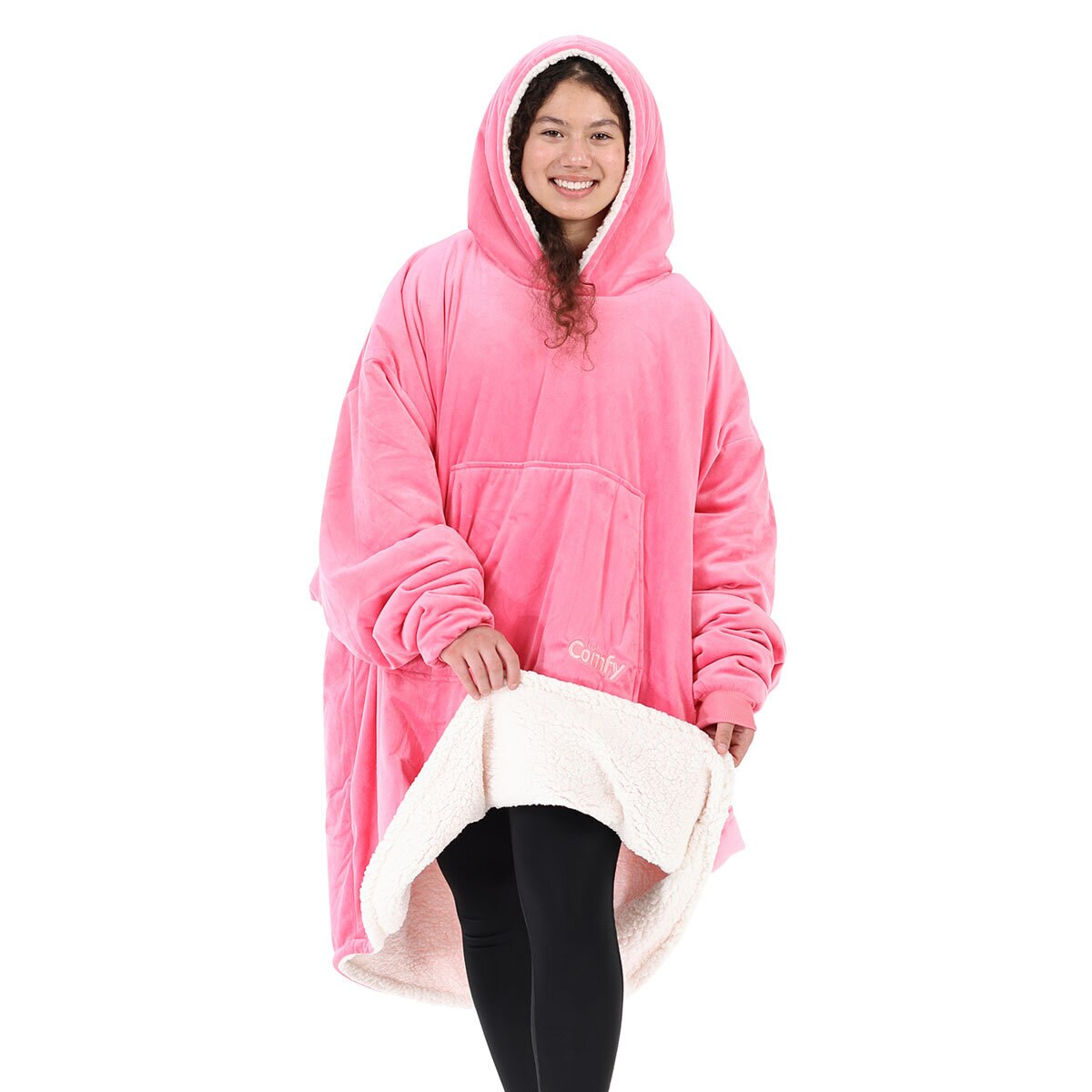 The Comfy Original Wearable Blanket