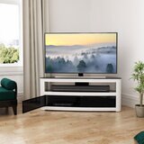 AVF Burghley 1250 TV Stand for TVs up to 65"