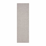 Off The Loom Runner in Taupe, 60 x 213 cm Off The Loom Runner in Taupe, 60 x 213 cm