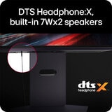 LG UltraGear 34 Inch WQHD 240Hz OLED Gaming Monitor, 34GX900A-B