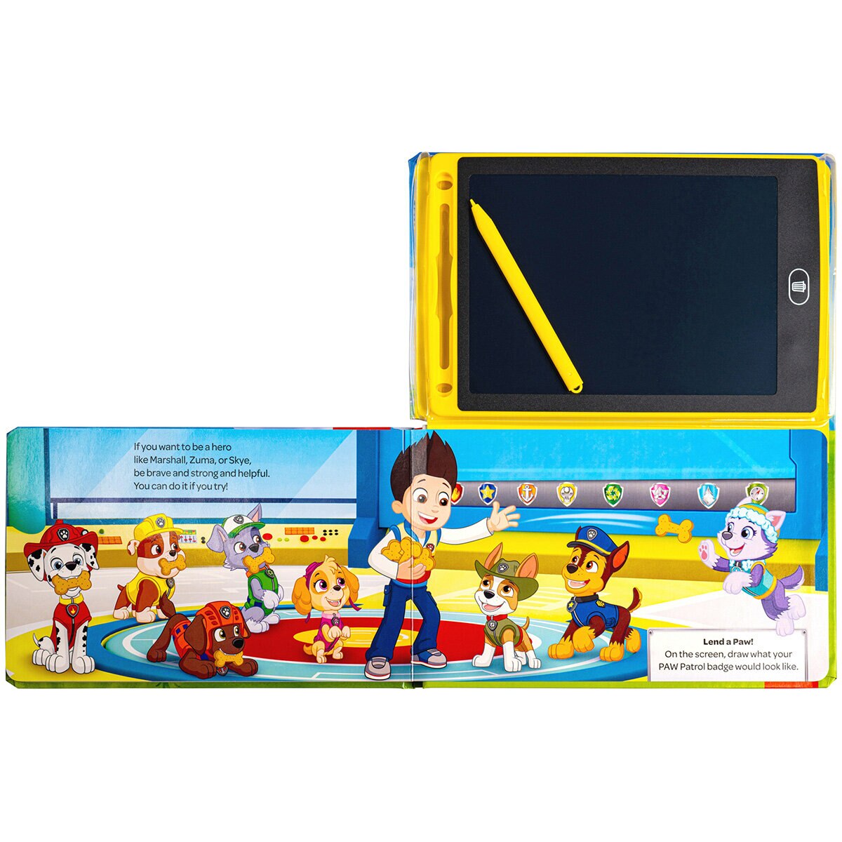 Paw Patrol