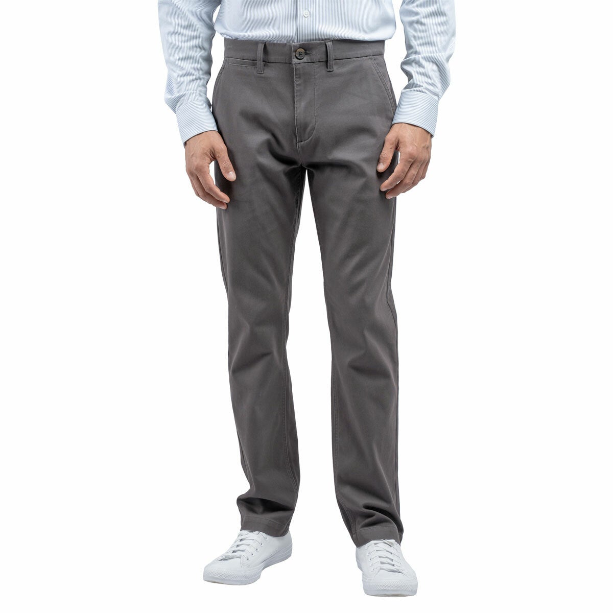 Jachs Men's Beford Stretch Chino Jachs Men's Beford Stretch Chino