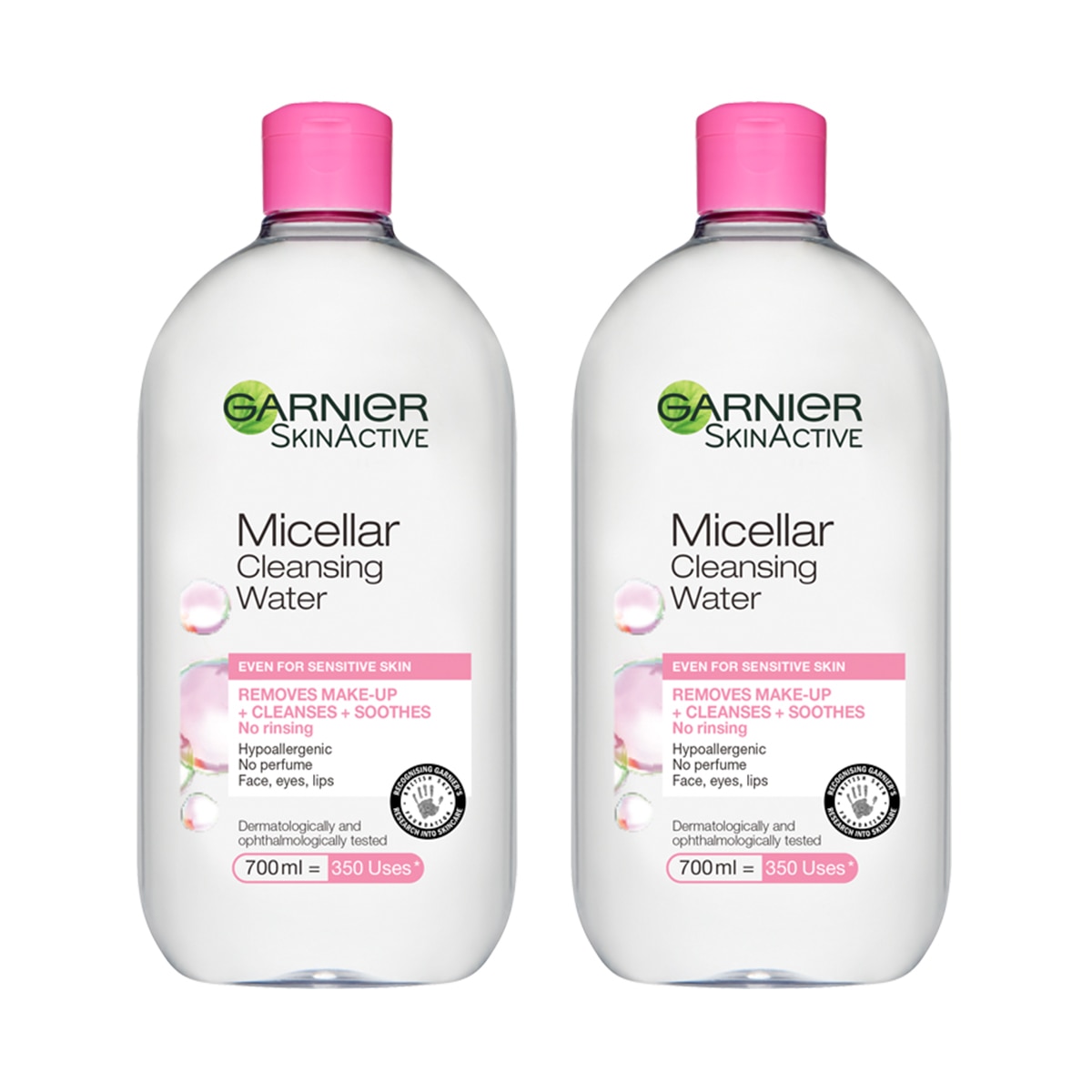 Garnier Micellar Water