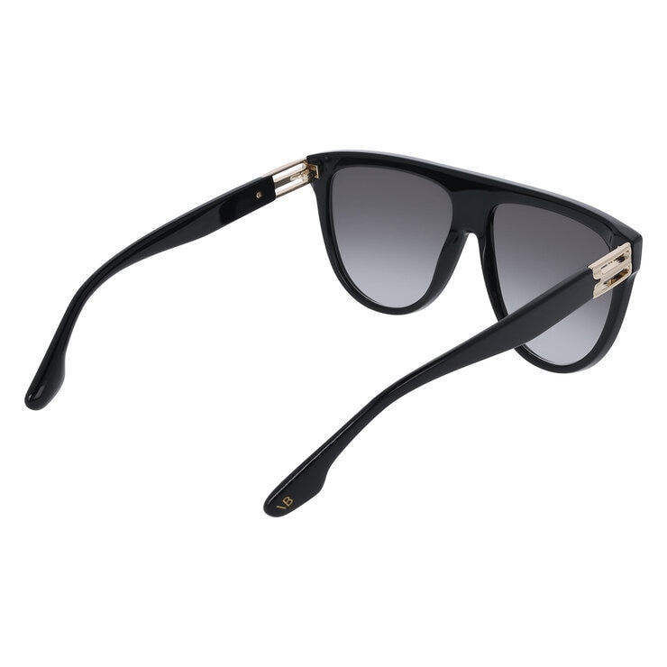 Victoria Beckham VB 680S 001 Sunglasses