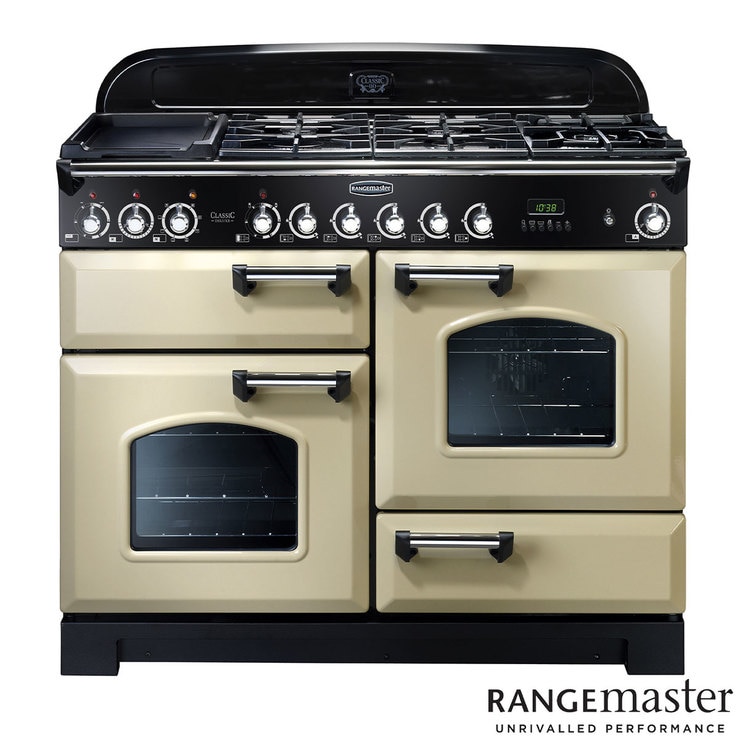 range cookers