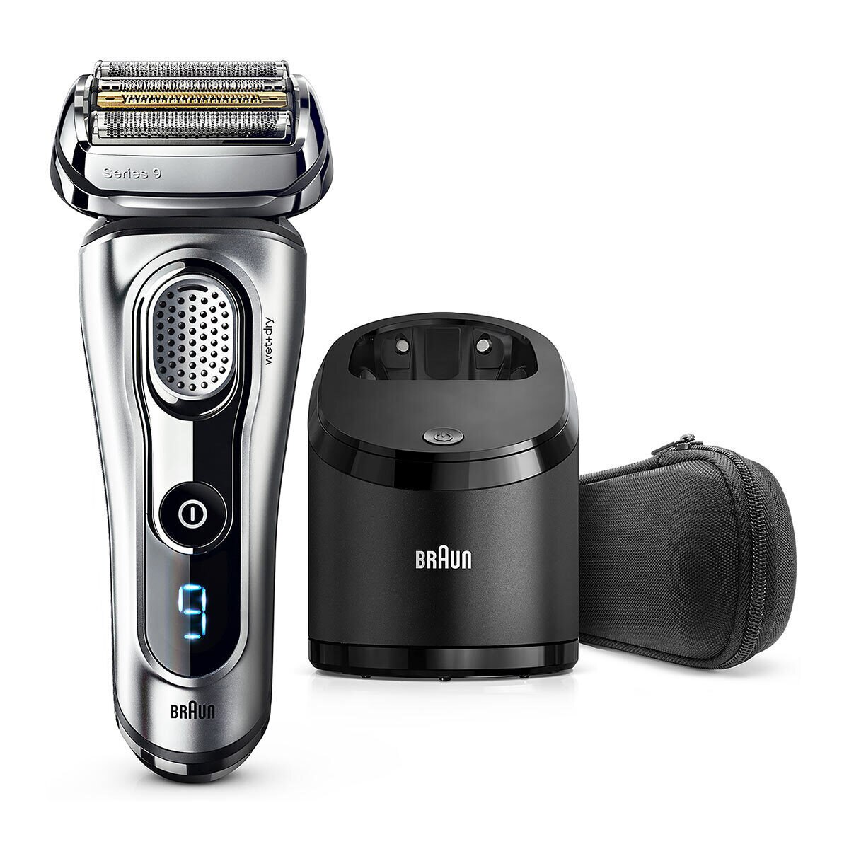 men's electric trimmer